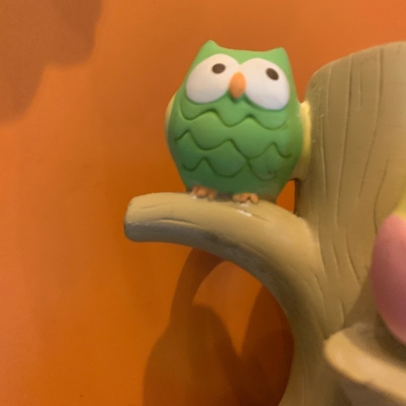 Circo Owl Toothbrush Holder - Picture 2 of 6